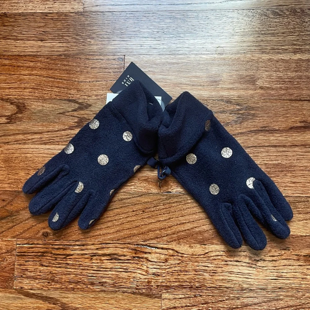 NWT Gap Smartphone Gloves